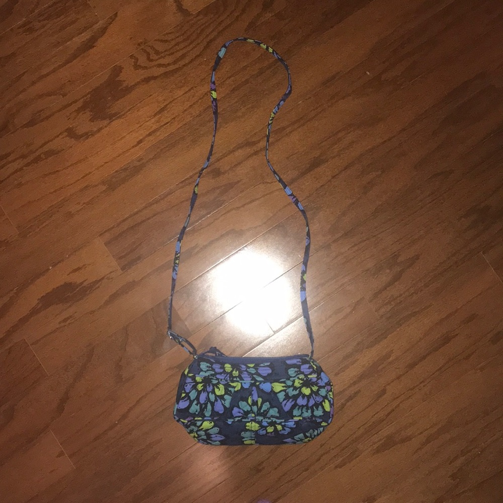 Vera Bradley small purse